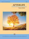 Afterlife Cover Image