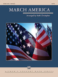 March America Cover Image