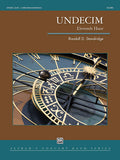 Undecim Cover Image