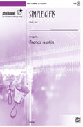 Simple Gifts Cover Image