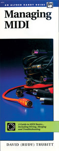 Managing MIDI Basics  Cover Image