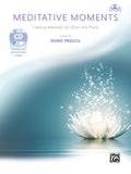 Meditative Moments Cover Image