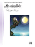 A Mysterious Night Cover Image