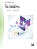 Transformations Cover Image