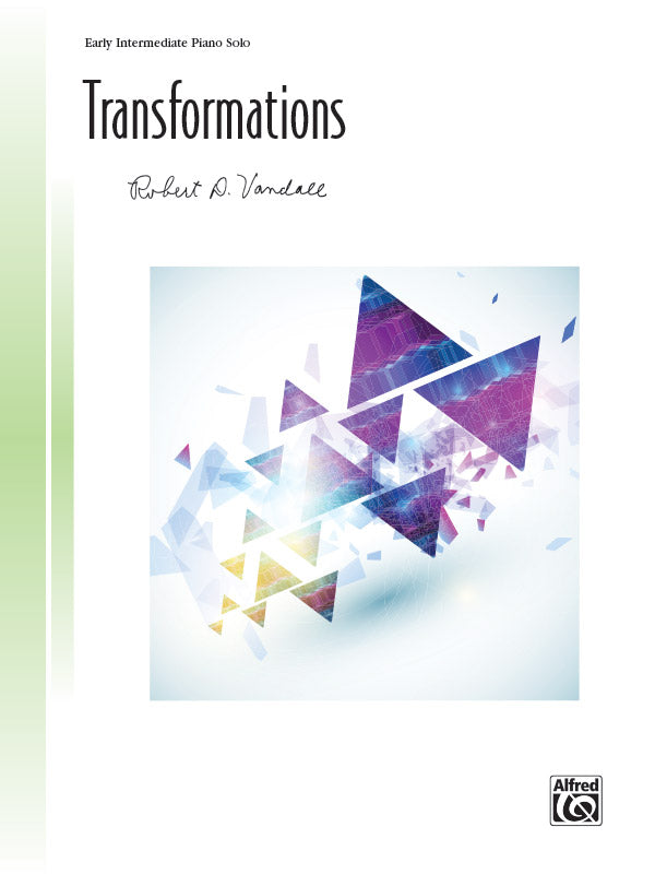 Transformations Cover Image