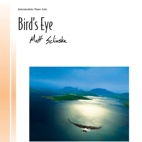 Bird's Eye Cover Image