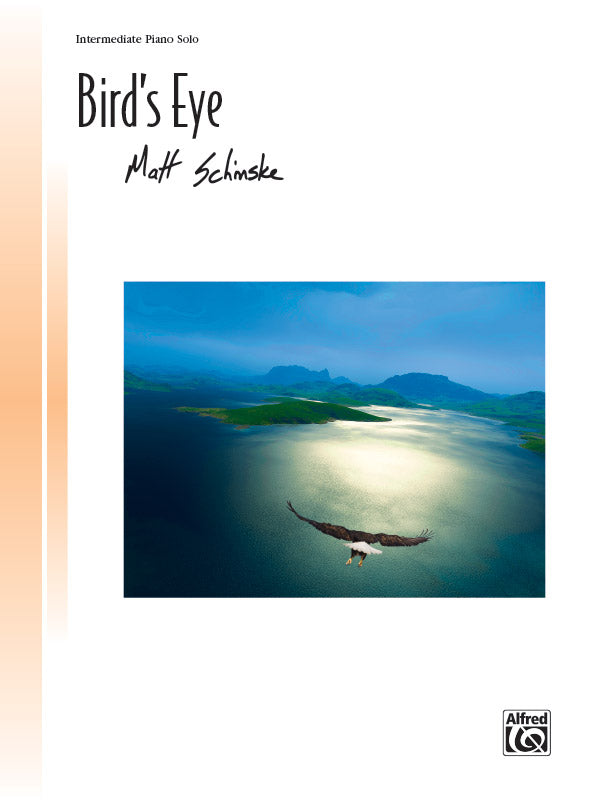 Bird's Eye Cover Image