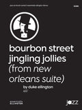 Bourbon Street Jingling Jollies Cover Image