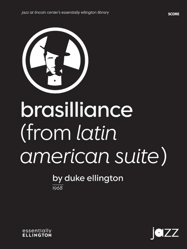 Brasilliance Cover Image