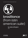 Brasilliance Cover Image