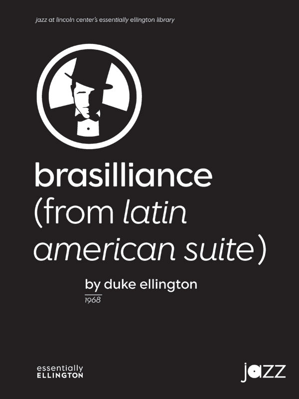 Brasilliance Cover Image