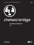 Chelsea Bridge Cover Image