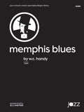 Memphis Blues Cover Image