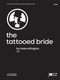 The Tattooed Bride Cover Image