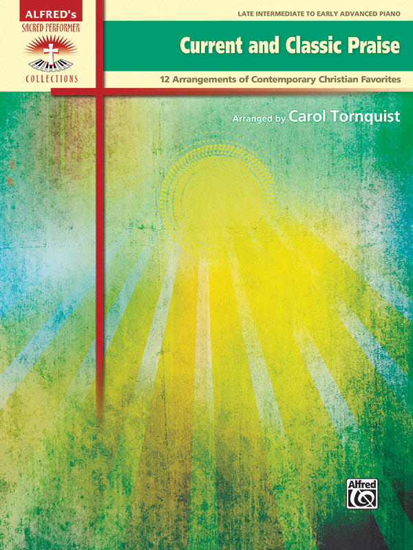 Current and Classic Praise Cover Image