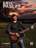 Eric Paslay Cover Image