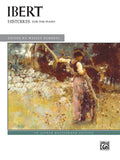 Ibert: Histoires Cover Image