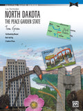 North Dakota: The Peace Garden State Cover Image