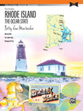 Rhode Island: The Ocean State Cover Image