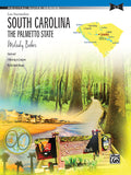 South Carolina: The Palmetto State Cover Image