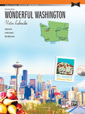 Wonderful Washington Cover Image