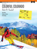 Colorful Colorado Cover Image
