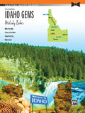 Idaho Gems Cover Image