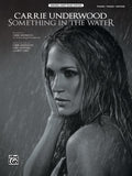 Something in the Water Cover Image