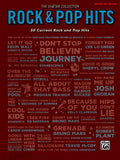 The Guitar Collection: Rock & Pop Hits Cover Image