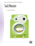 Sock Monster Cover Image