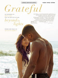 Grateful (from <i>Beyond the Lights</i>) Cover Image