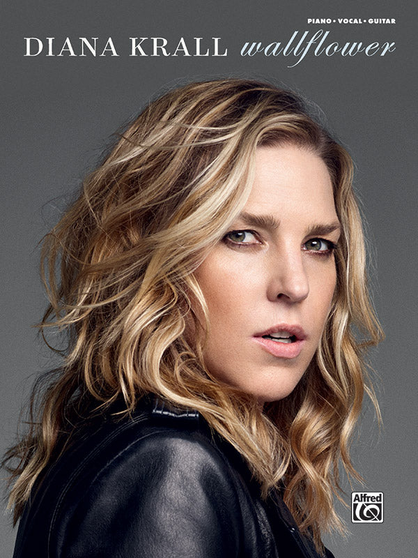 Diana Krall: Wallflower Cover Image