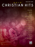 2015 Christian Hits Cover Image
