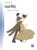 Grand Waltz Cover Image