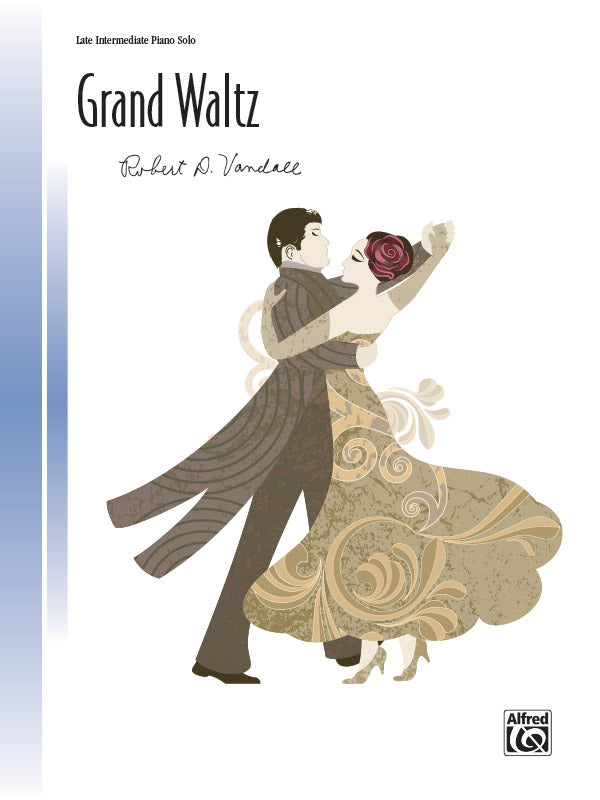 Grand Waltz Cover Image