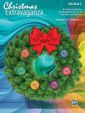 Christmas Extravaganza, Book 2 Cover Image