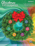 Christmas Extravaganza, Book 3 Cover Image