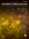 2015 Modern Christian Hits: The Acoustic Covers Cover Image