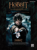 The Hobbit: The Battle of the Five Armies Cover Image