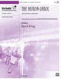 The Huron Carol Cover Image