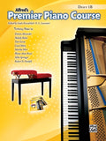 Premier Piano Course, Duet 1B Cover Image