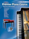 Premier Piano Course, Duet 5 Cover Image