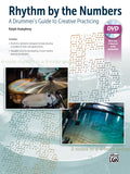 Rhythm by the Numbers Cover Image