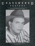 Unanswered Prayers Cover Image