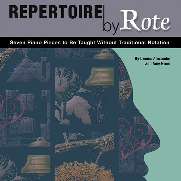 Repertoire by Rote Cover Image