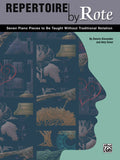 Repertoire by Rote Cover Image