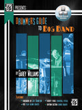 Drummer's Guide to Big Band Cover Image