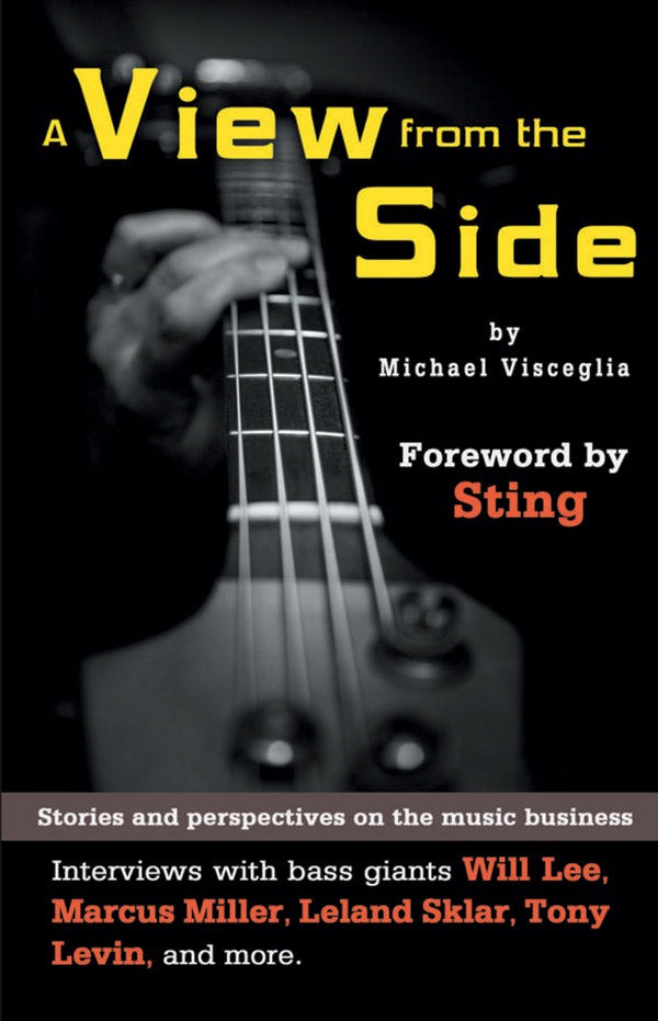 A View from the Side Cover Image