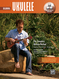 The Complete Ukulele Method: Beginning Ukulele Cover Image