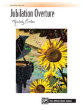 Jubilation Overture Cover Image
